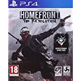 Homefront The Revolution - PS4 | Yard's Games Ltd