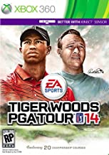 Tiger Woods PGA Tour 14 - Xbox 360 | Yard's Games Ltd