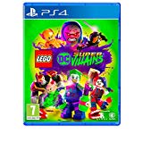 Lego DC Super Villains - PS4 | Yard's Games Ltd