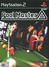 Pool Master - PS2 | Yard's Games Ltd