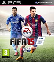 Fifa 15 - PS3 | Yard's Games Ltd