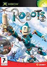 Robots - Xbox | Yard's Games Ltd