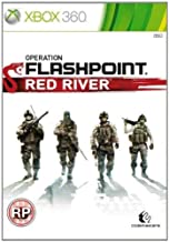 Operation Flashpoint Red River - Xbox 360 | Yard's Games Ltd