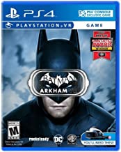 Batman VR - PS4 | Yard's Games Ltd