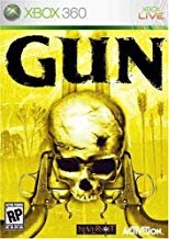 GUN - Xbox 360 | Yard's Games Ltd