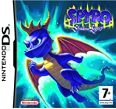 Spyro Shadow Legacy - DS | Yard's Games Ltd