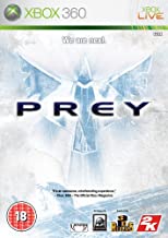 Prey - Xbox 360 | Yard's Games Ltd