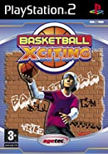 Basketball Xciting (PS2) | Yard's Games Ltd