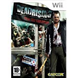 Dead Rising Chop to you drop - Wii | Yard's Games Ltd