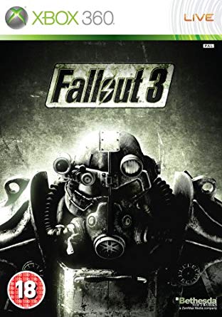 Fallout 3 - Xbox 360 | Yard's Games Ltd