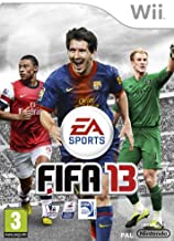 Fifa 13 - Wii | Yard's Games Ltd