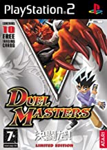 Duel Masters Limited Edition (PS2) - Pre-owned | Yard's Games Ltd