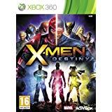 X-Men Destiny - Xbox 360 | Yard's Games Ltd