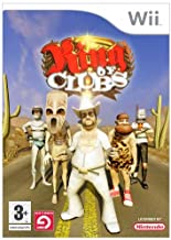 The King of Clubs (Wii) - Wii | Yard's Games Ltd