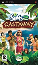 The Sims 2: Castaway (PSP) - Preowned | Yard's Games Ltd