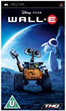 Wall.E (PSP) - PSP | Yard's Games Ltd