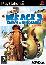 Ice Age 3: Dawn of the Dinosaurs - PS2 | Yard's Games Ltd