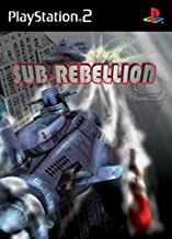 Sub Rebellion (PS2) - PS2 | Yard's Games Ltd