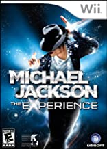 Michael Jackson The Experience - Wii | Yard's Games Ltd