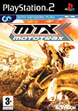 MTX: Mototrax (PS2) - PS2 | Yard's Games Ltd