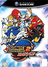Sonic Adventure 2 Battle - Gamecube | Yard's Games Ltd
