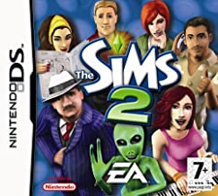 The Sims 2 - DS | Yard's Games Ltd