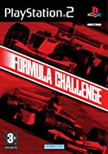 Formula Challenge (PS2) - PS2 | Yard's Games Ltd