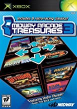 Midway Arcade Treasures 3 - Xbox | Yard's Games Ltd