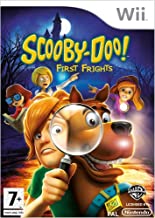 Scooby-Doo! First Frights - Wii | Yard's Games Ltd