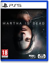 Martha Is Dead (PS5) Pre-owned | Yard's Games Ltd