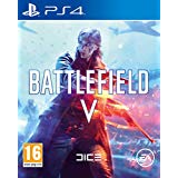 Battlefield V - PS4 | Yard's Games Ltd