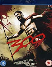 300 [Blu-ray] [2007] - Pre-owned | Yard's Games Ltd