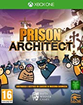 Prison Architect - Xbox One | Yard's Games Ltd