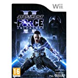 Star Wars The Force Unleashed II - Wii | Yard's Games Ltd