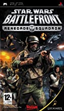 Star Wars Battlefront: Renegade Squadron - PSP | Yard's Games Ltd