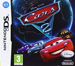 Cars 2 (Nintendo DS) - Pre-owned | Yard's Games Ltd