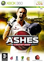 Ashes Cricket 2009 - Xbox 360 | Yard's Games Ltd