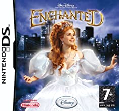 Disney's Enchanted (Nintendo DS) - DS | Yard's Games Ltd