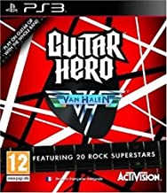 Guitar Hero Van Halen - Game Only (PS3) - PS3 | Yard's Games Ltd