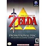 The Legend of Zelda Collectors Edition - Gamecube | Yard's Games Ltd