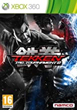 Tekken Tag Tournament 2 (Xbox 360) - Xbox 360 | Yard's Games Ltd