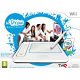 U Draw Studio Instant Aitist with Tablet - Wii | Yard's Games Ltd