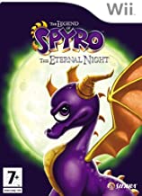 The Legend of Spyro: The Eternal Night - Wii | Yard's Games Ltd