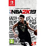 NBA 2K19 - Switch | Yard's Games Ltd