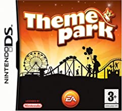 Theme Park (Nintendo DS) - DS | Yard's Games Ltd