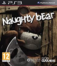 Naughty Bear (PS3) - Pre-owned | Yard's Games Ltd