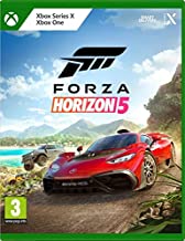 Forza Horizon 5 - Xbox One | Yard's Games Ltd