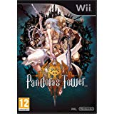 Pandora’s Tower - Wii | Yard's Games Ltd