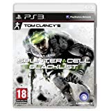 Splinter cell Blacklist - PS3 | Yard's Games Ltd