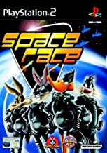 Space Race (PS2) - PS2 | Yard's Games Ltd